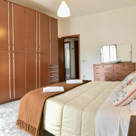 Parco Adamantina Di Fronte Al Mare Apartman Diamante Kültér fotó