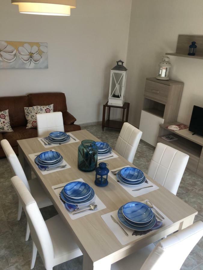 Parco Adamantina Di Fronte Al Mare Apartman Diamante Kültér fotó